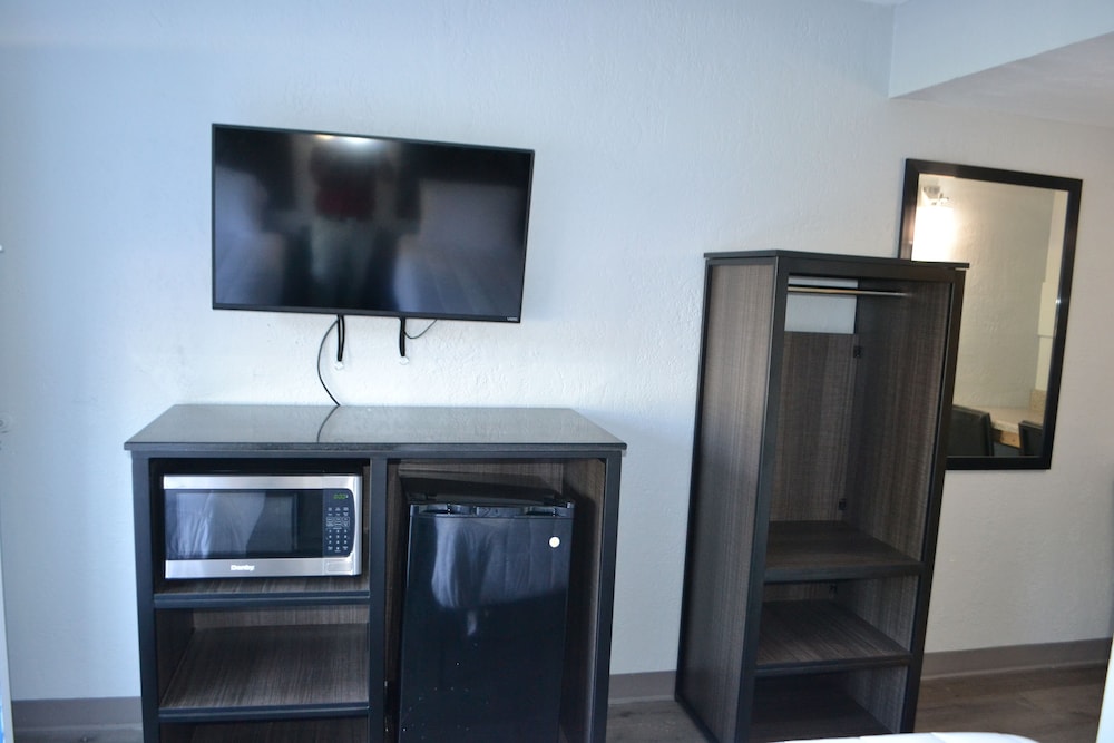 Standard Double Room - Photo 6