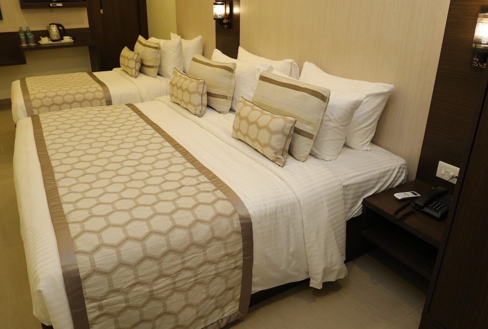 Classic Triple Room - Photo 1