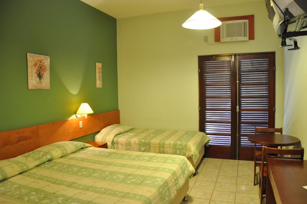 Triple Room photo 1