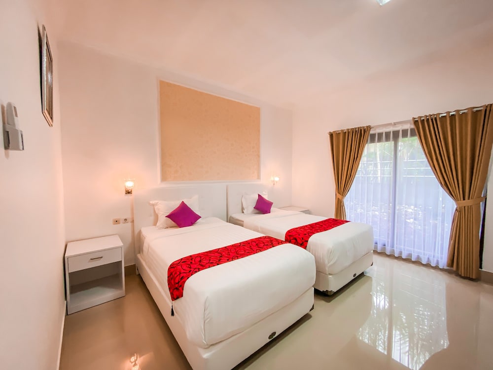 Superior Twin Room - Photo 4