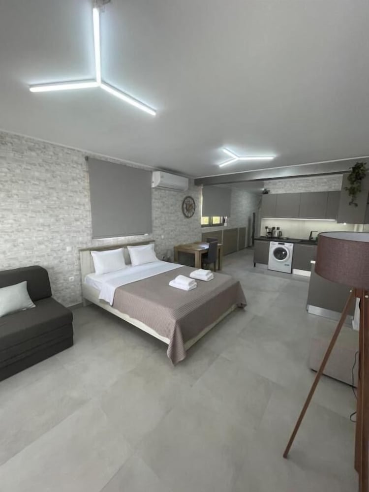 Luxury Studio Suite