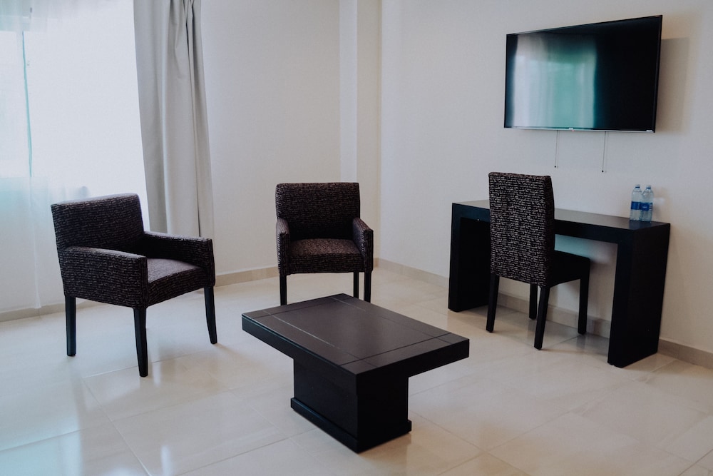 Comfort Room photo 1