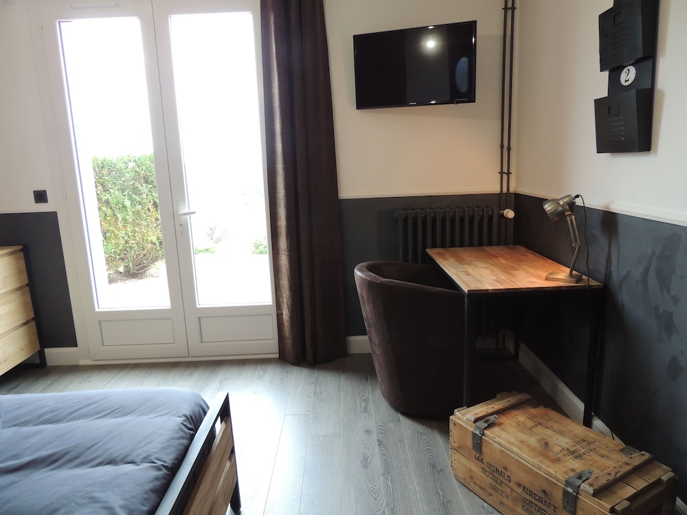 Panoramic Room (Industrielle) photo 3