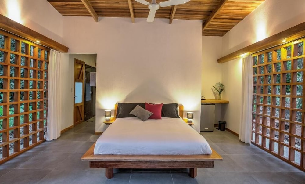 Bungalow Standard