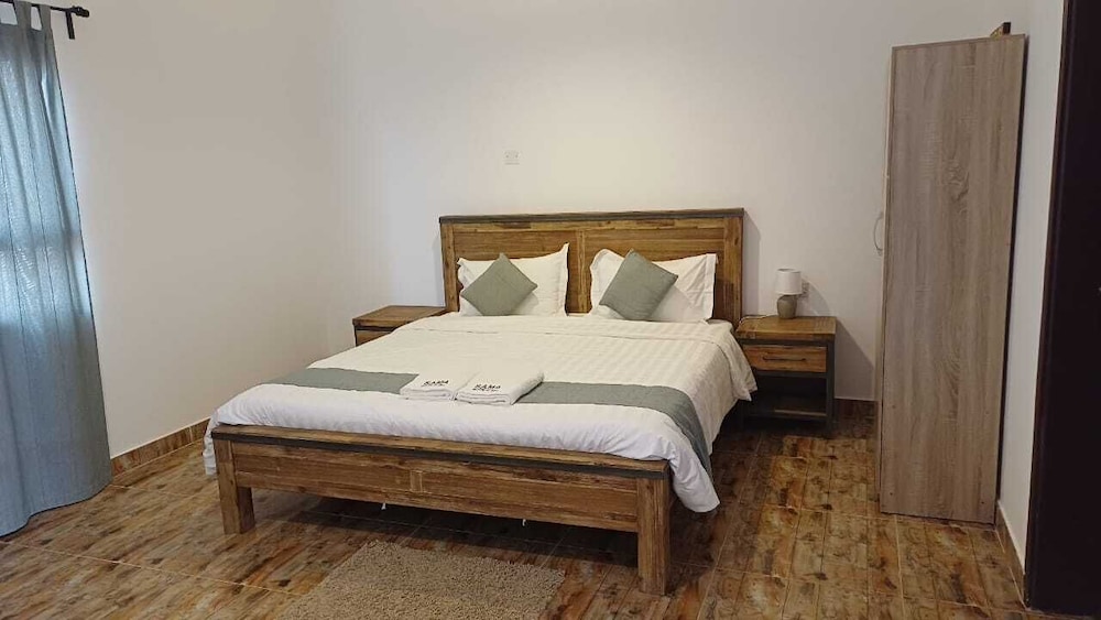 Deluxe Double Room, 1 Bedroom, Valley View