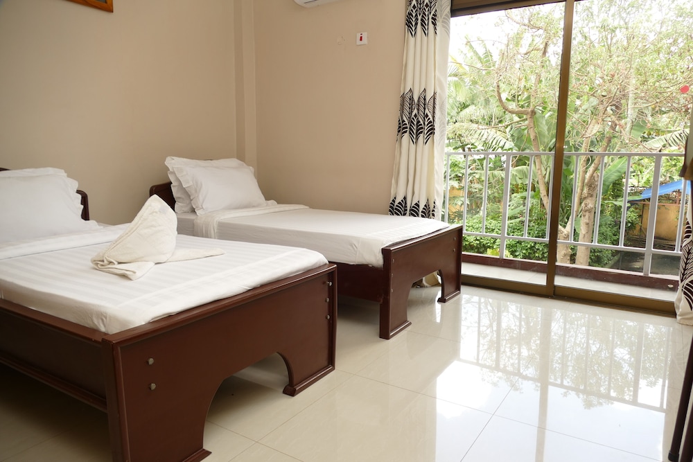Standard Double Or Twin Room - Photo 1