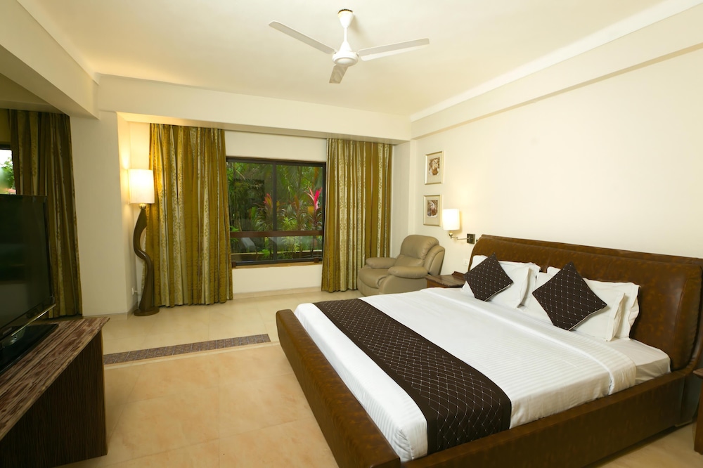Deluxe Room - Photo 3