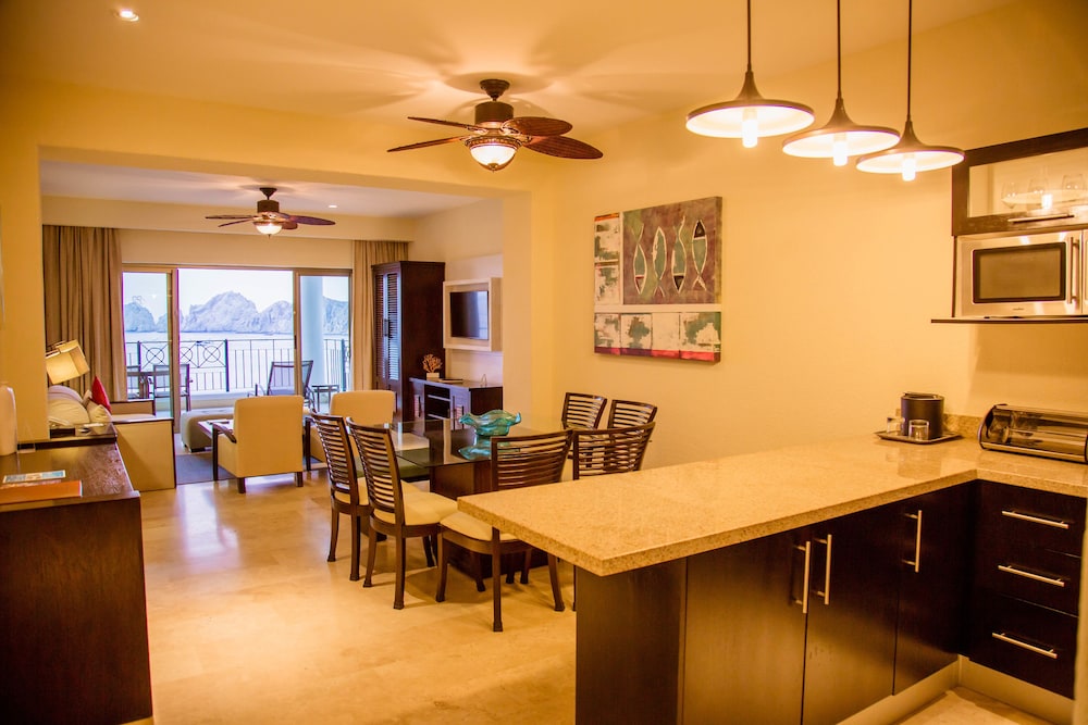 1 Bedroom Suite No Meals Included