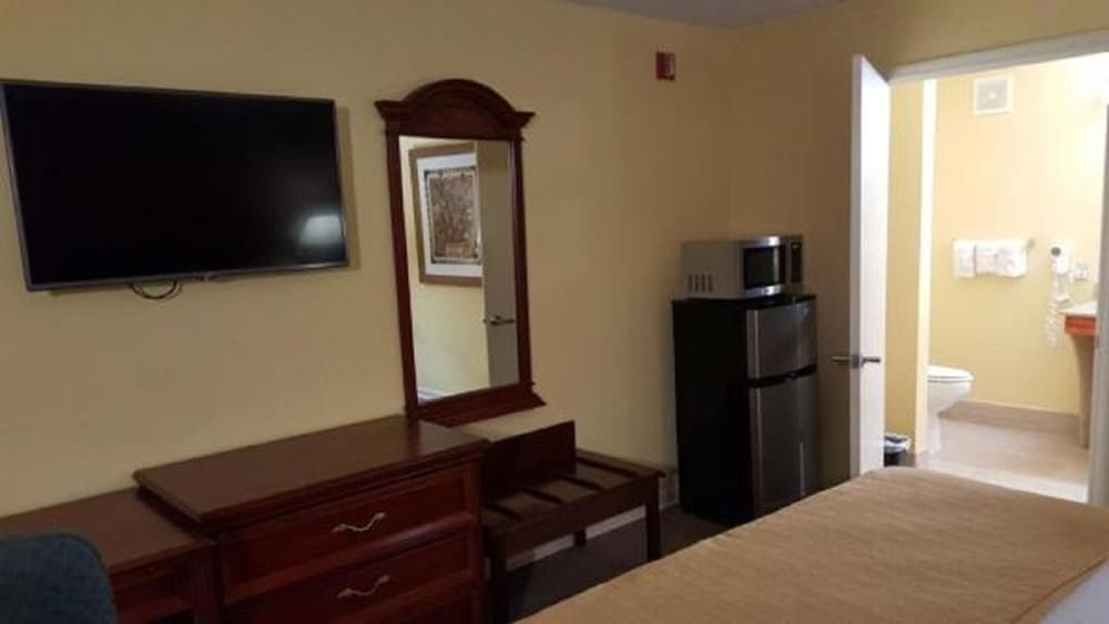 Standard Room, 1 King Bed, Accessible, Non Smoking photo 2
