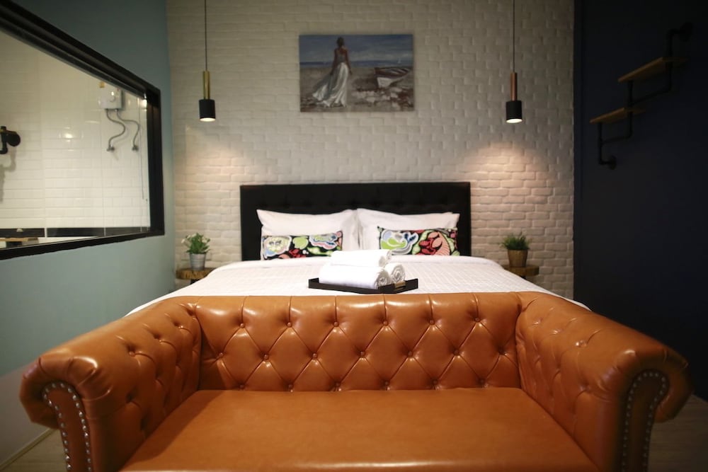Premium Double Room photo 2