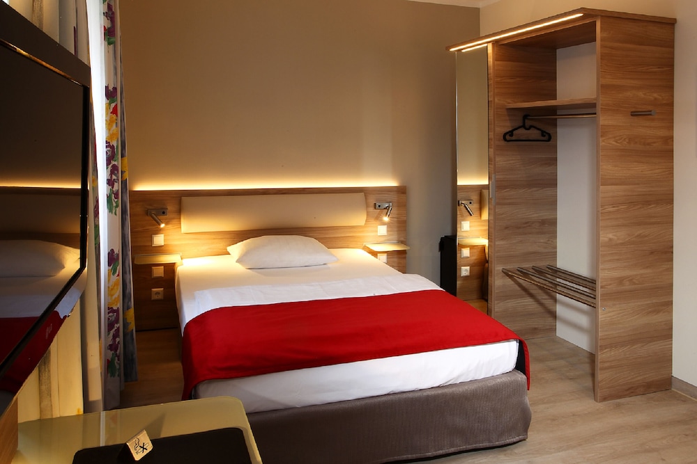 Business Single Room photo 2