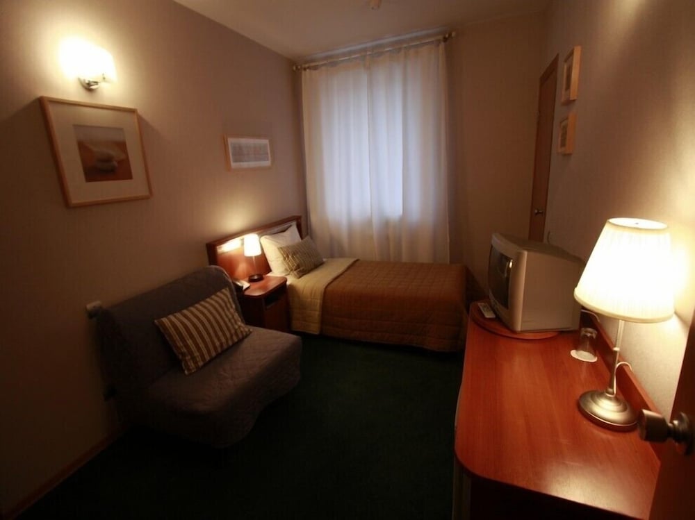 Comfort Double Room photo 3