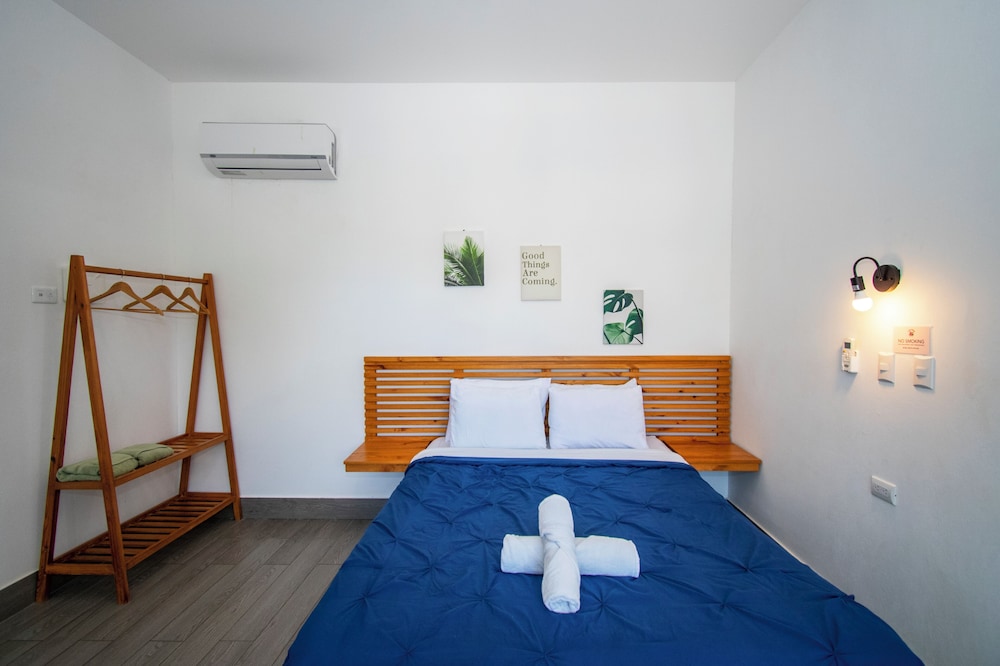 Basic Double Room photo 3