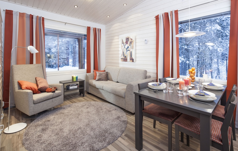 Apartment, 2 Bedrooms, Sauna (51 m2) photo 3