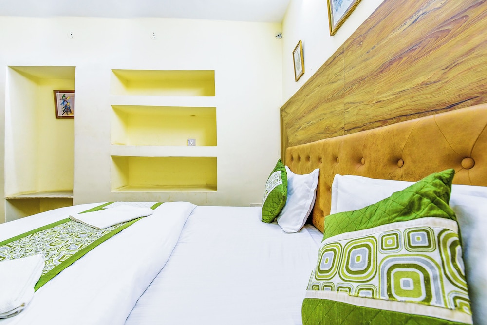 Standard Room photo 3