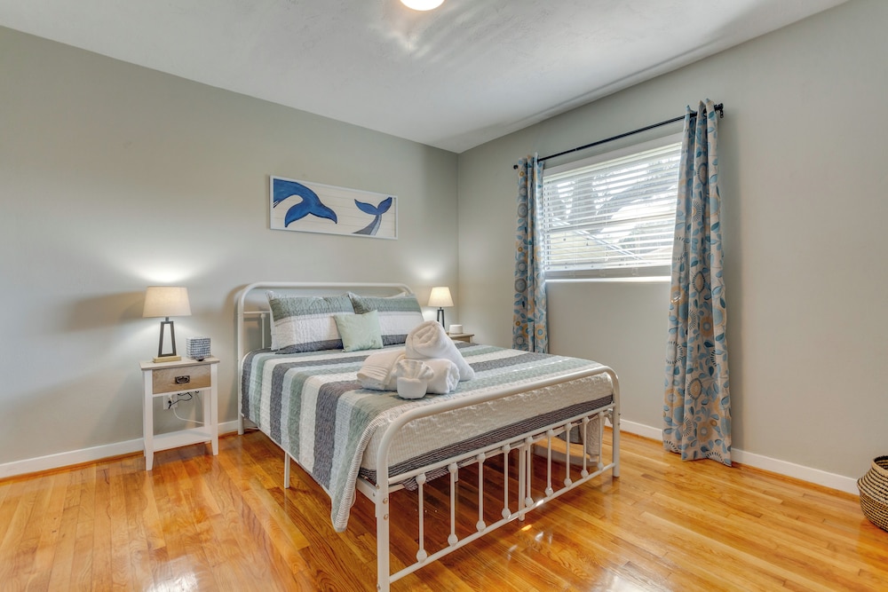 House (3 Bedrooms) photo 1