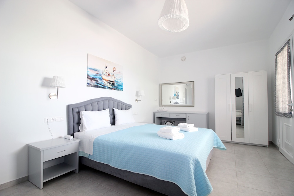 Superior Double Room, Sea View photo 1