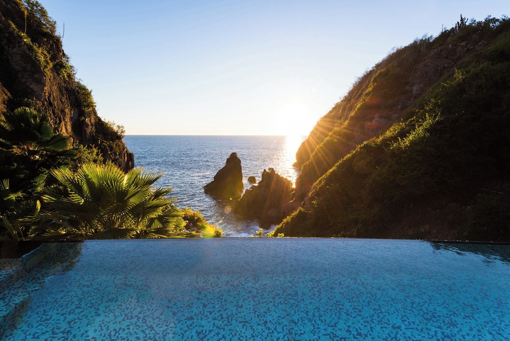 Luxury Villa, Multiple Beds, Beach View (VILLA NIDO DE AMOR) photo 2