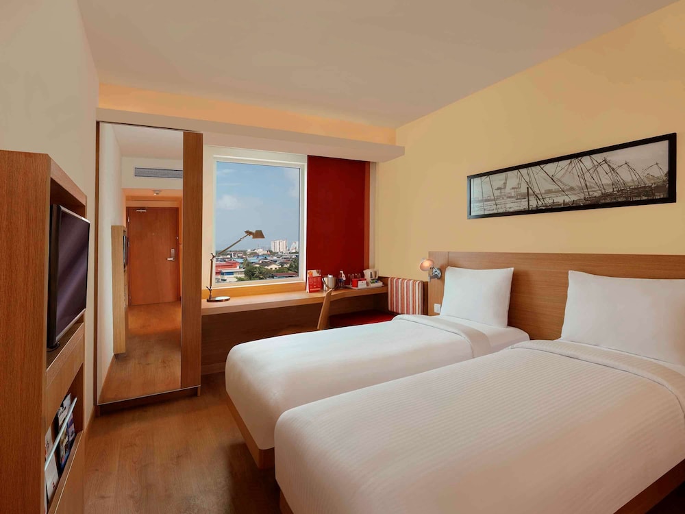 Superior Double Room, Multiple Beds photo 3