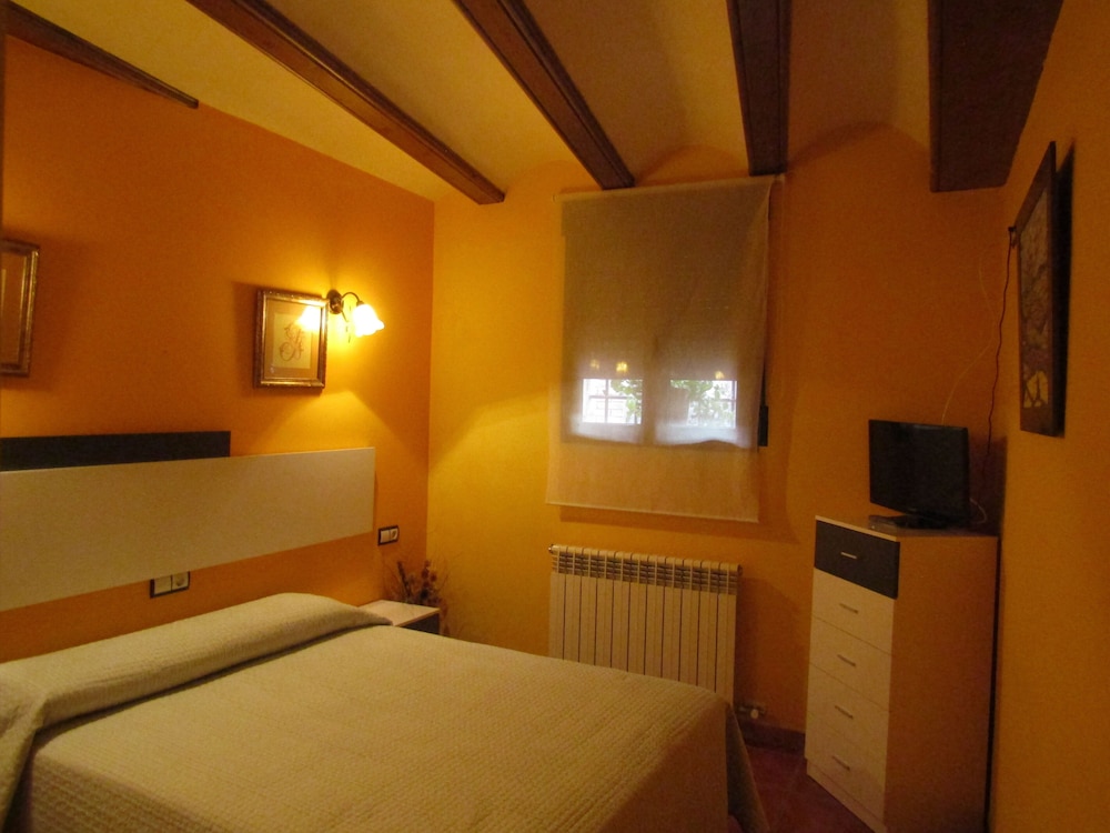 Romantic Room