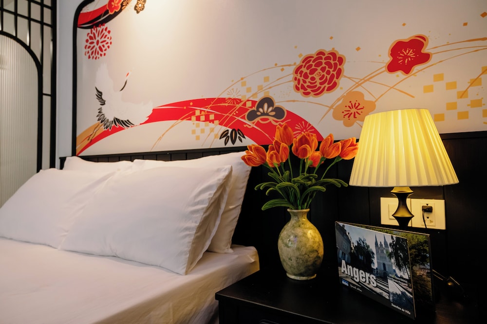 Superior Double Room, 1 Queen Bed