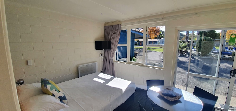 Motel One Bedroom Family photo 2