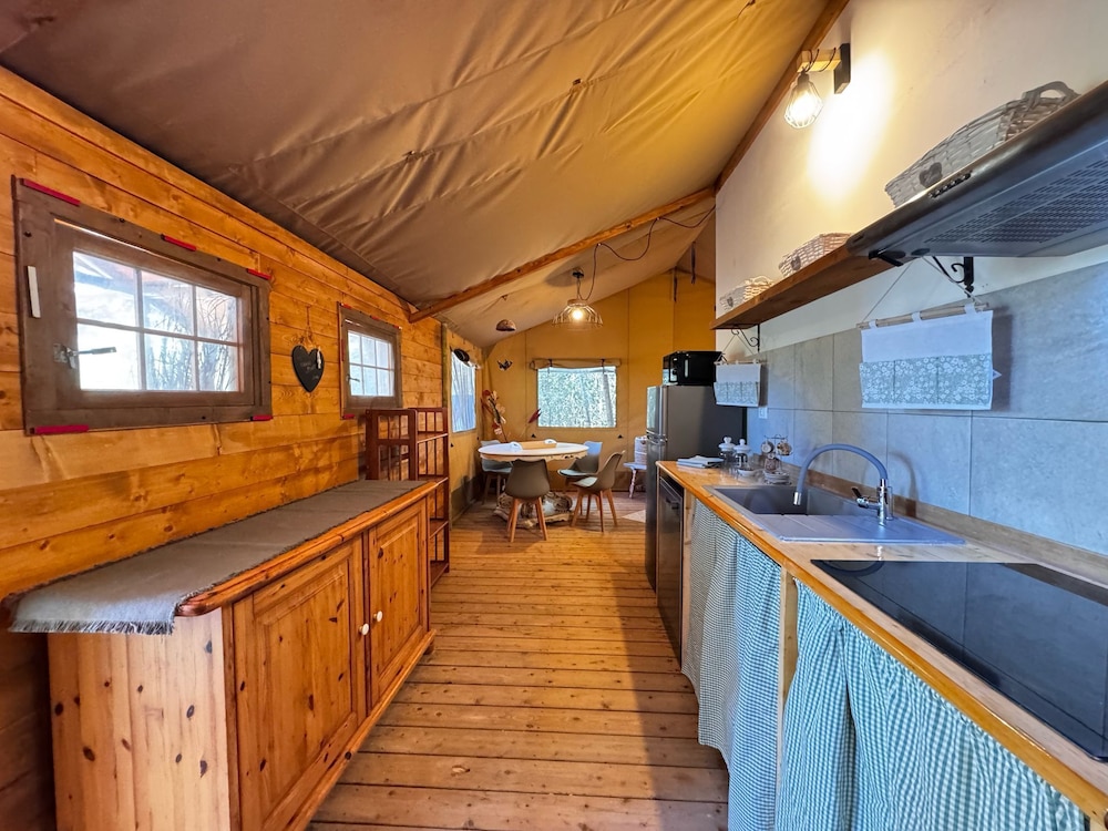 Agriturismo e Glamping Serraiola Alta, Billede 11