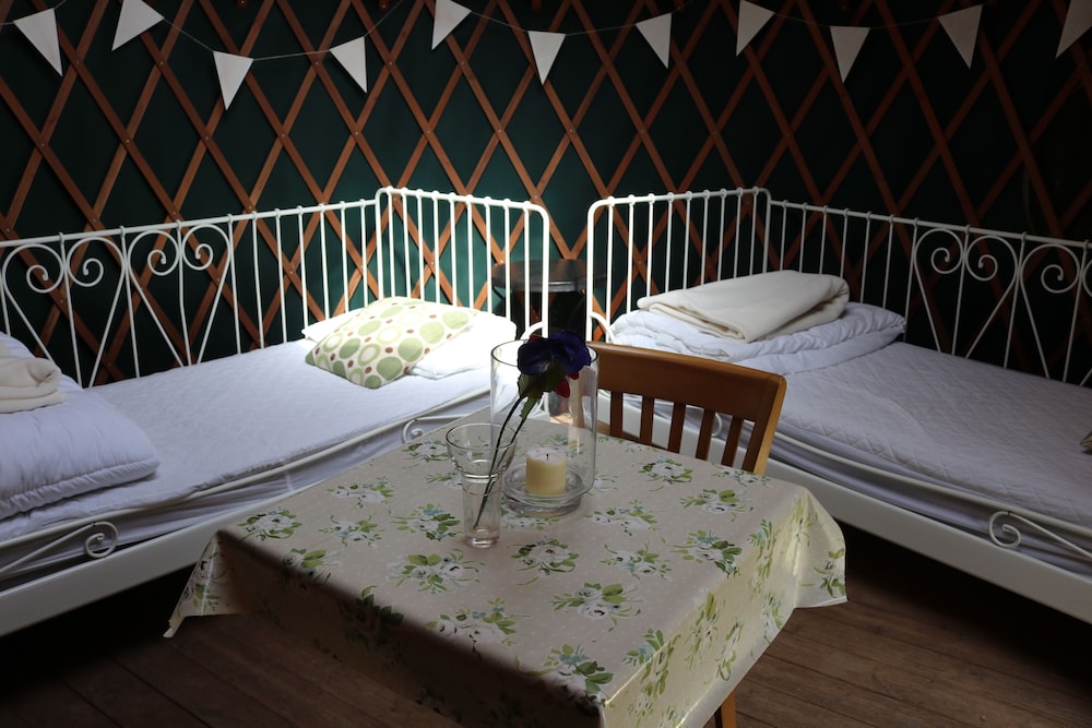 Small Village Yurt photo 3
