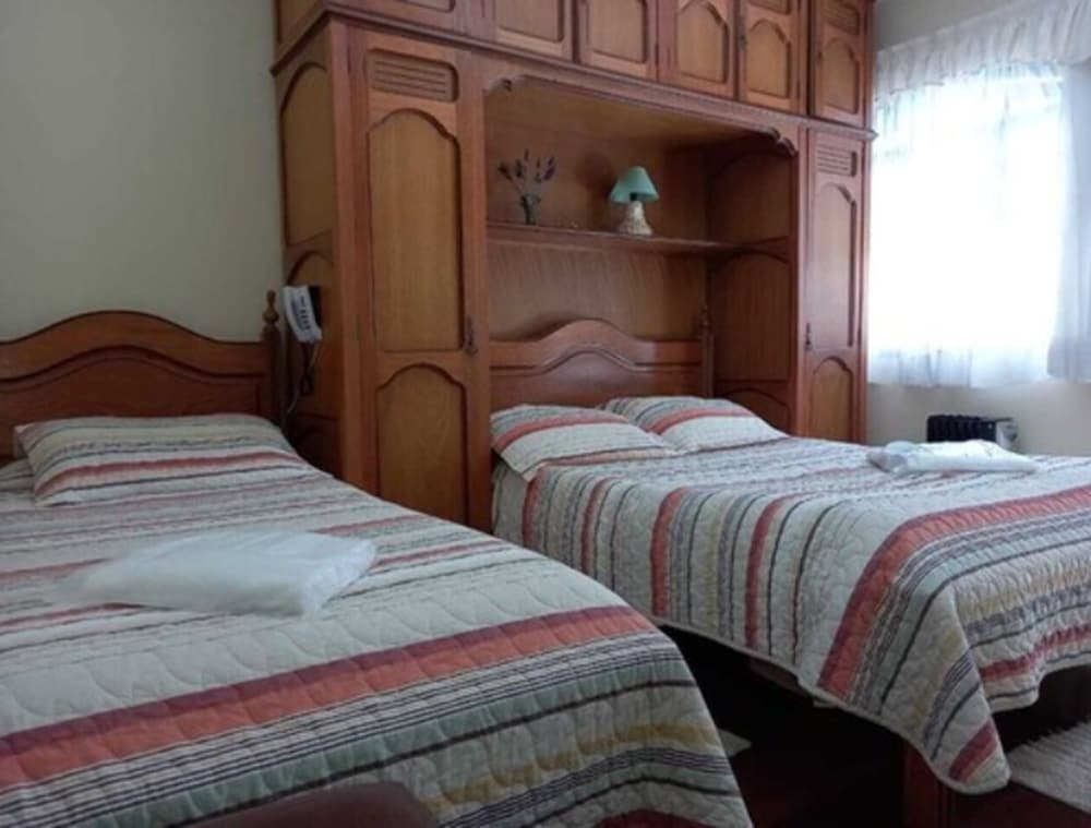 Standard Triple Room - Photo 1