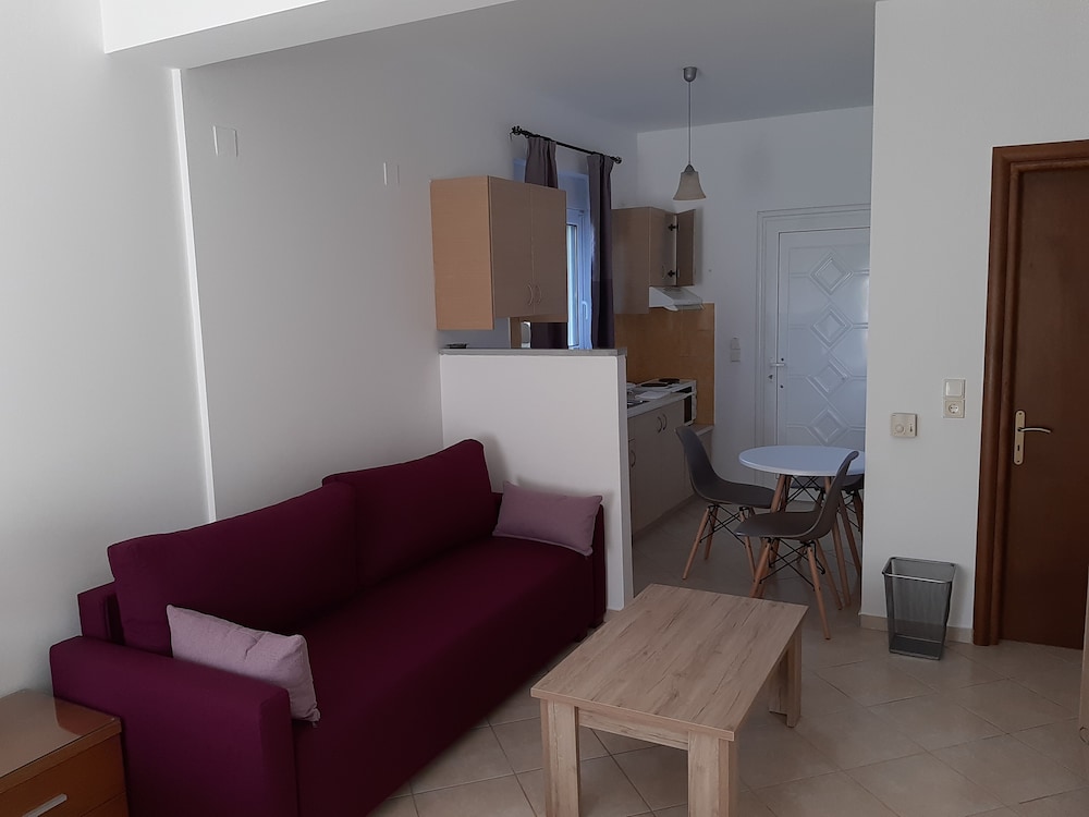 Comfort Quadruple Room photo 2