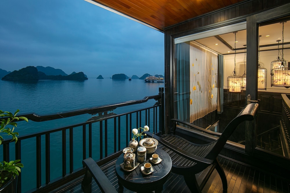 Lan Ha Duplex Suite, 2D1N or 3D2N - Photo 10
