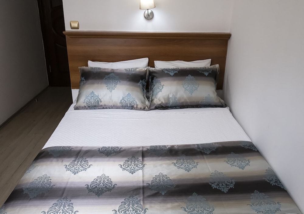 City Twin Room photo 2