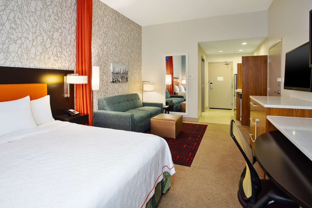 Studio Suite, 1 Queen Bed