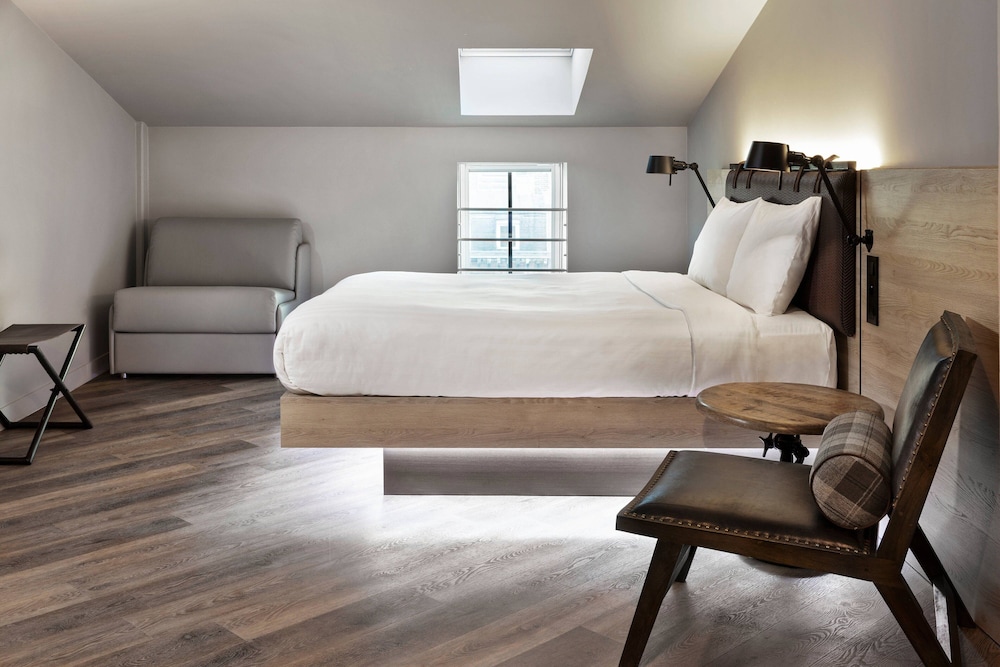 Family Suite, 1 Double Bed - Photo 1