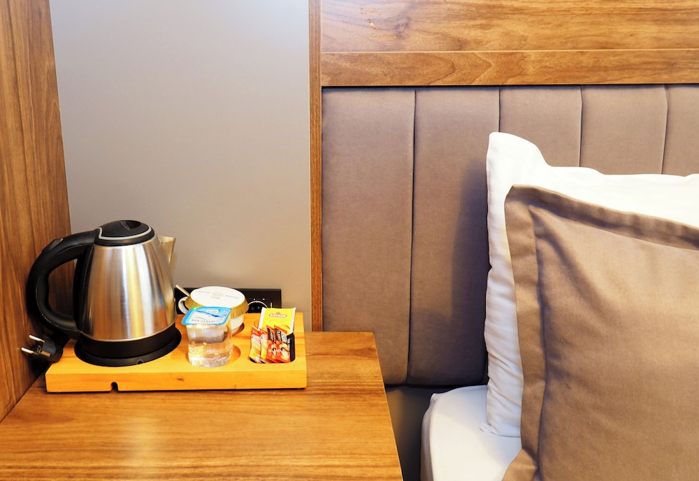 Standard Triple Room photo 3