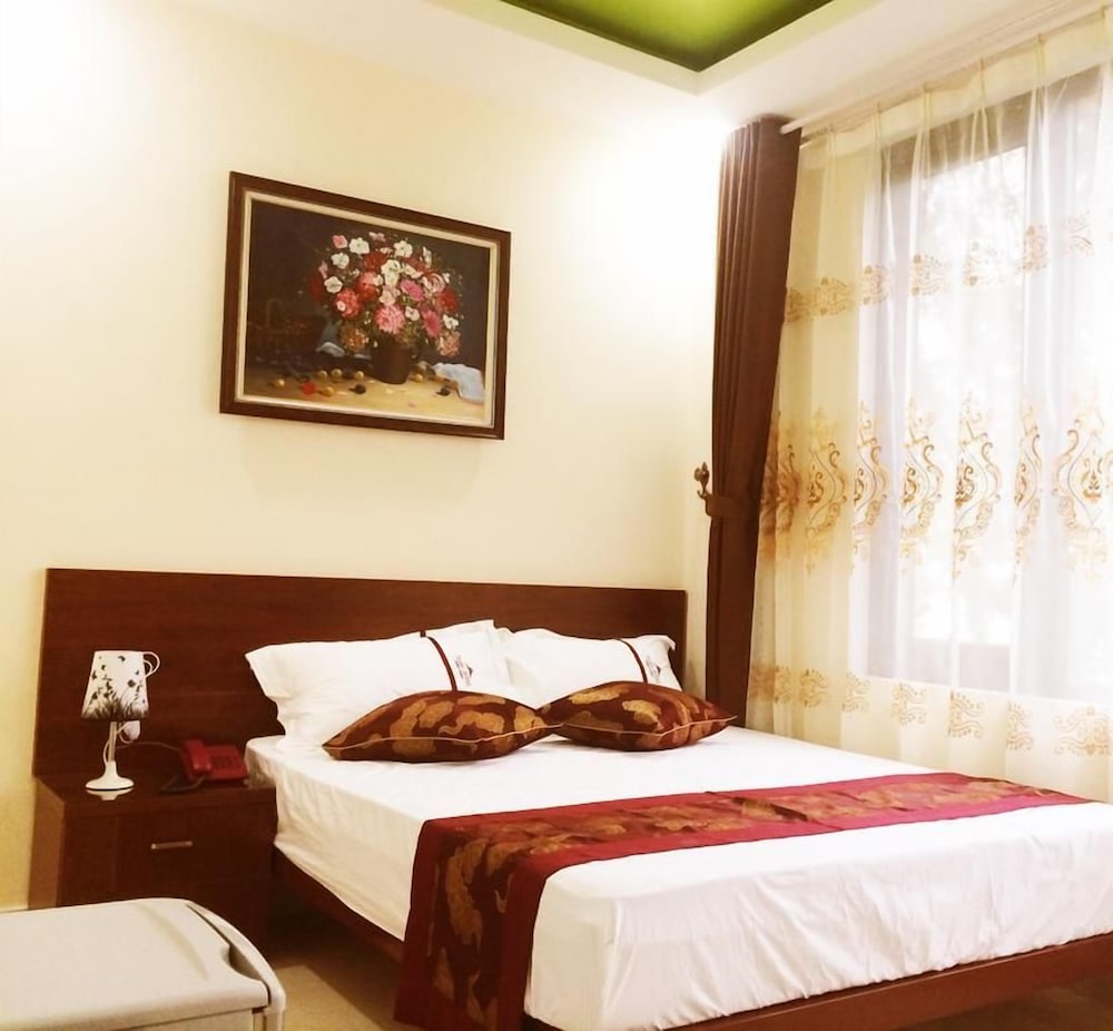 Deluxe Double Bed Room photo 2