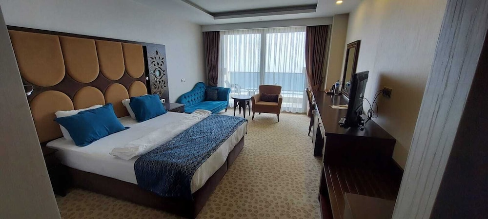Standard Double Or Twin Room photo 2