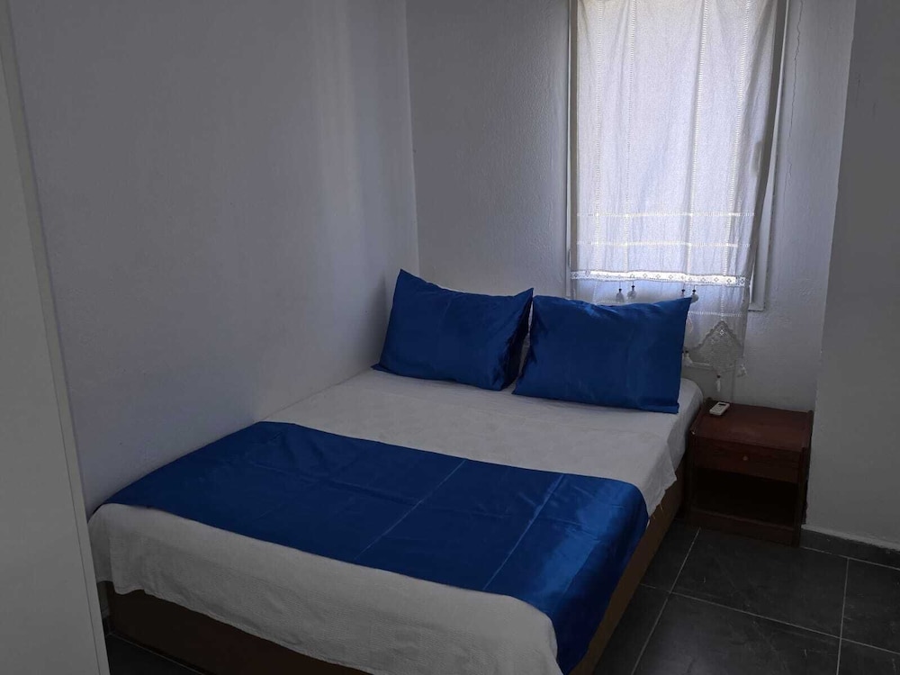 Duplex, 2 Bedrooms