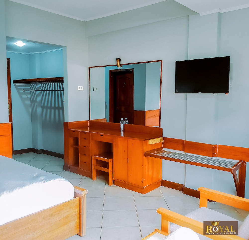 Luxury Double Room photo 1