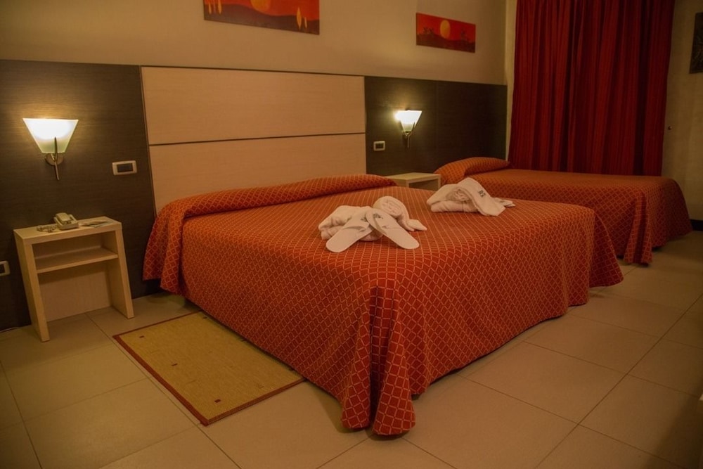 Comfort Room photo 2