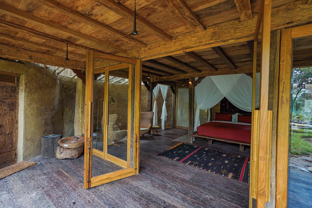 Jambu House - Two bedrooms Ricefield View - Photo 6