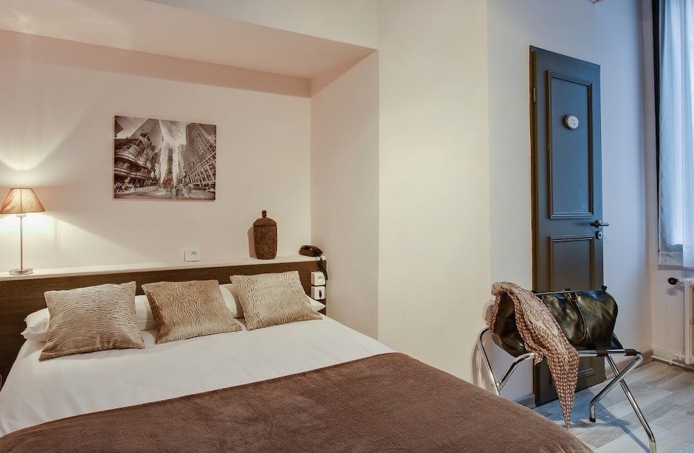 Double Room, Lake View photo 1
