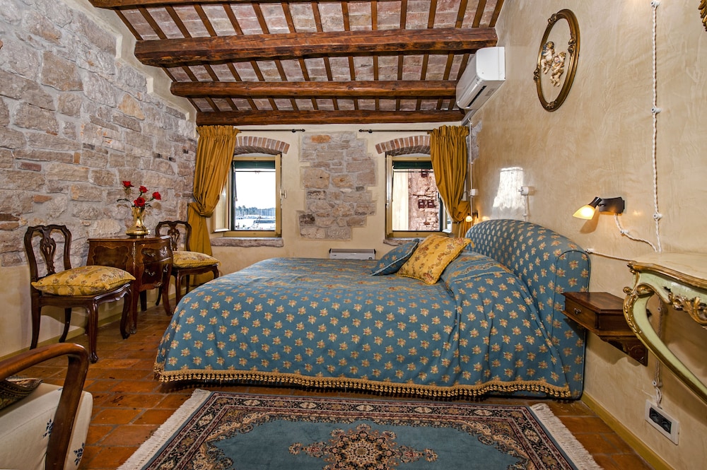 Double Room, Sea View (Annex Building) photo 1