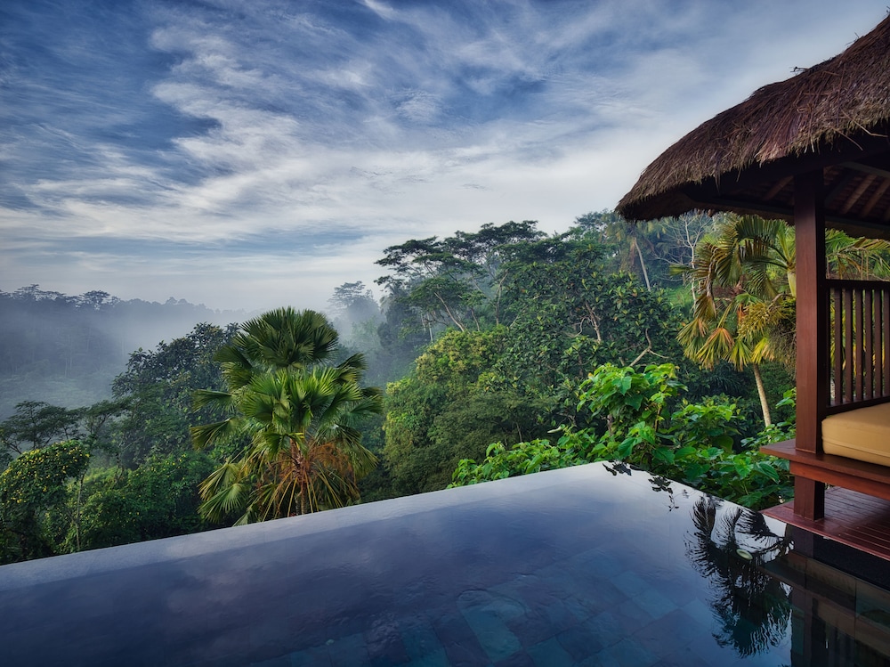 Panoramic Villa, 1 Bedroom, Private Pool - Photo 1
