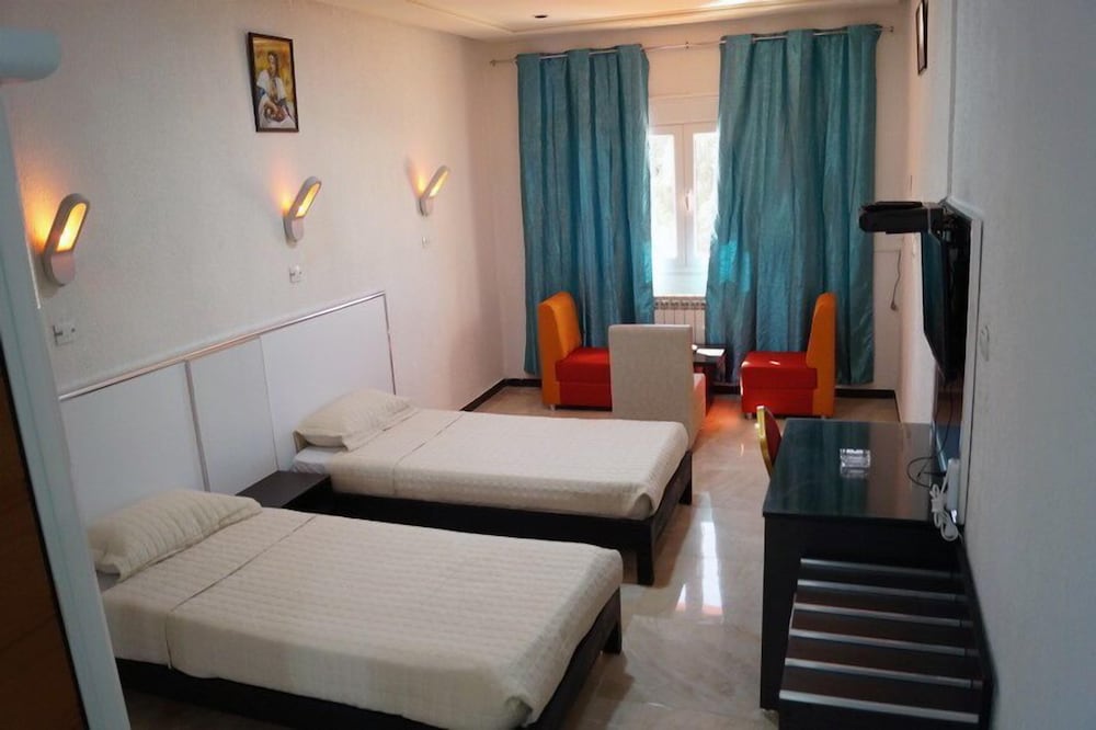 Standard Double or Twin Room, Non Smoking photo 3
