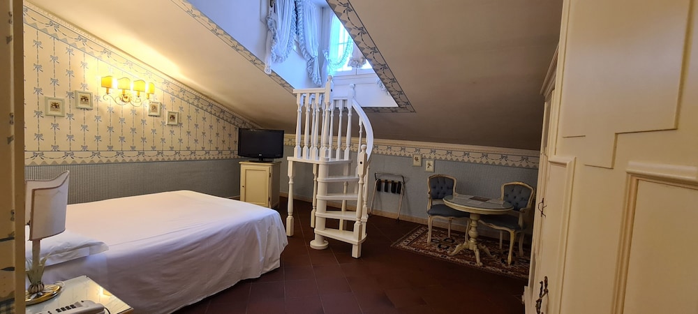 Classic Room, photo 7