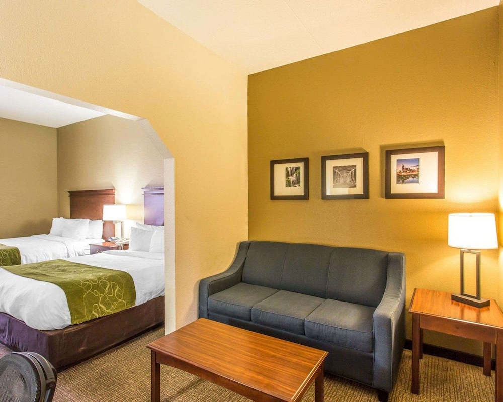 Suite, Non Smoking photo 3