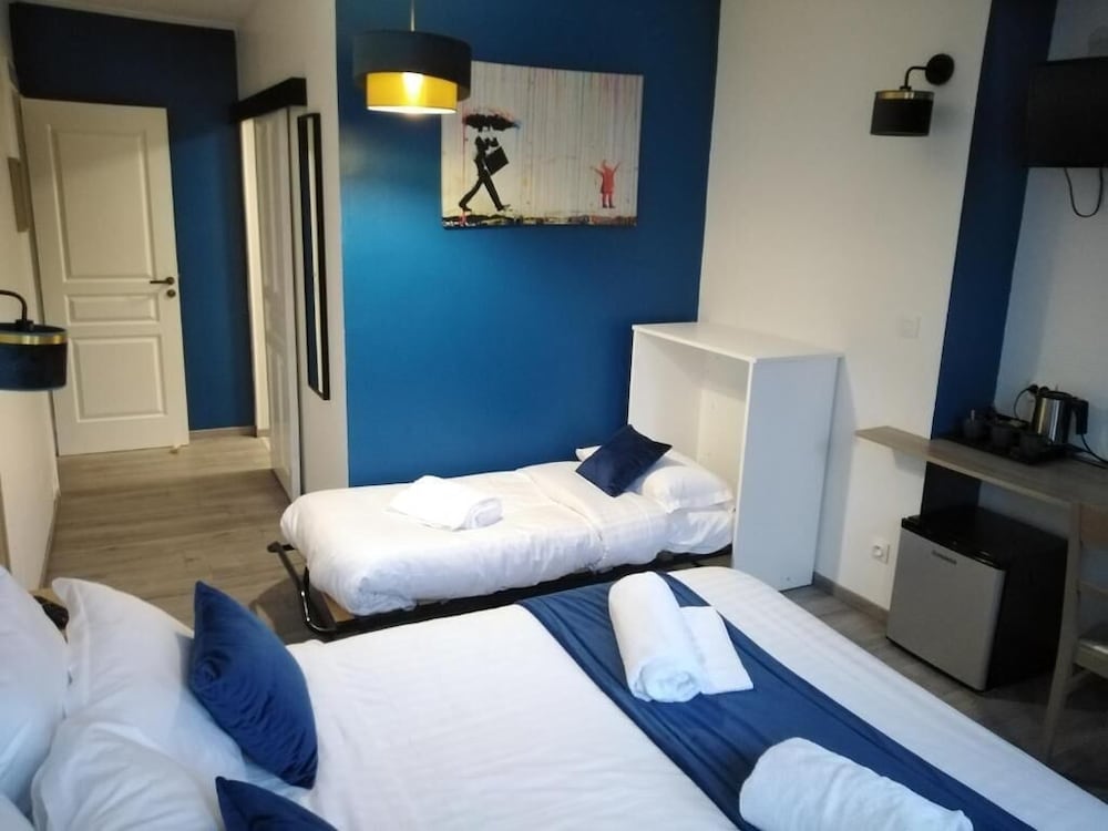 Classic Triple Room