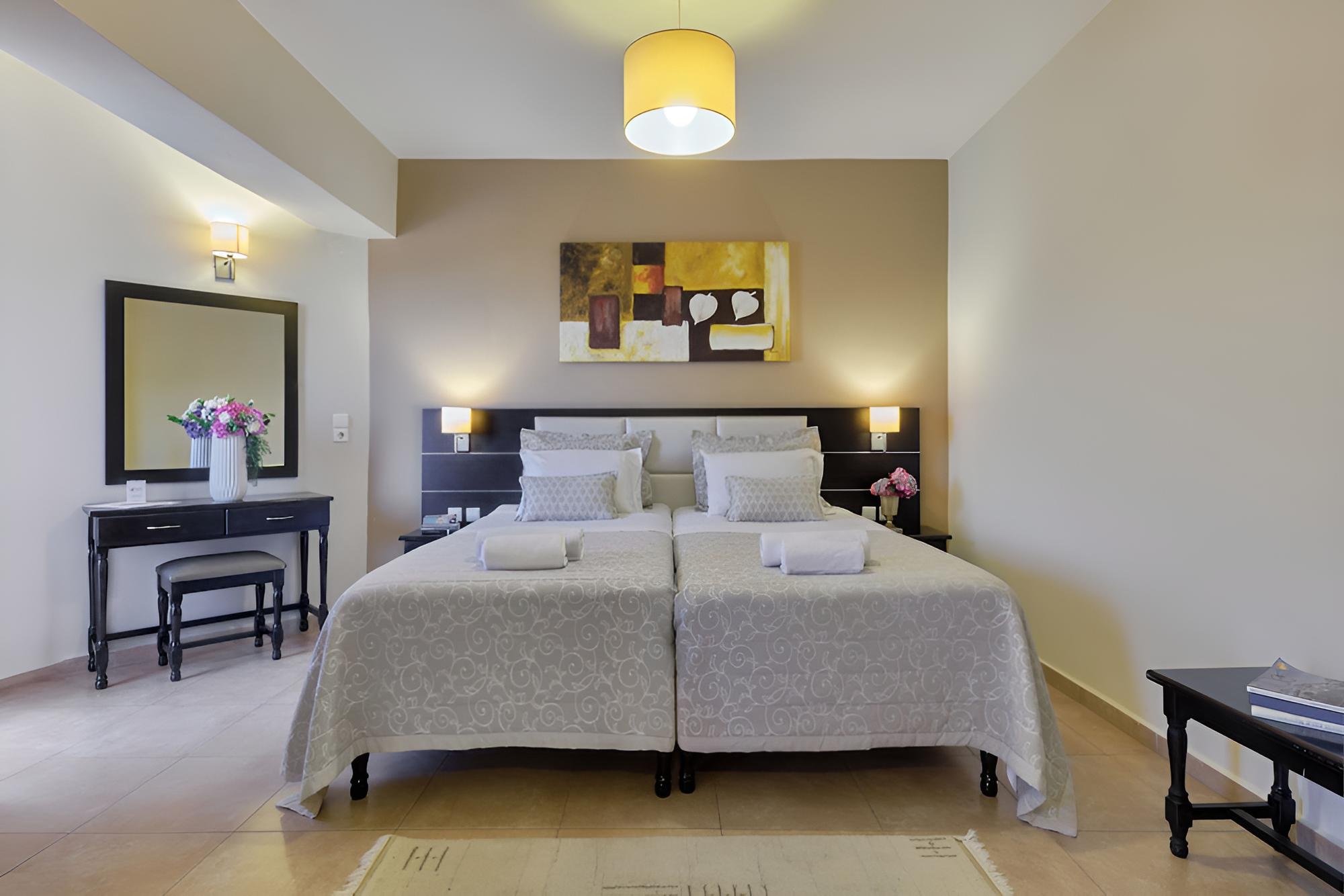 Suite, Garden View photo 3