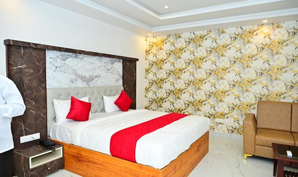 Deluxe Room photo 1